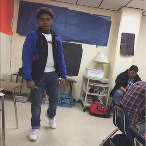 Meet your Posher, Kris